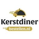 Kerstdiner Bestellen logo