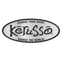 kerusso.com logo