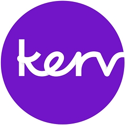 Kerv (LDC) logo