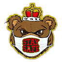 King Edward VII School logo