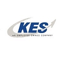 Kes, Inc. logo