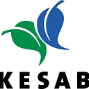 Kesab Environmental Solutions logo