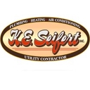 K.E. Seifert logo