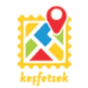 kesfetsek.com logo