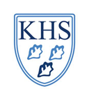 Kesgrave High School logo