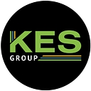 KES Group logo