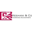 Keshani & Co logo