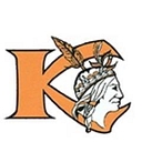 Dalton-Nunda Central School District (Keshequa) logo