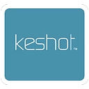 Keshot Co   Social Media Photo Booths logo