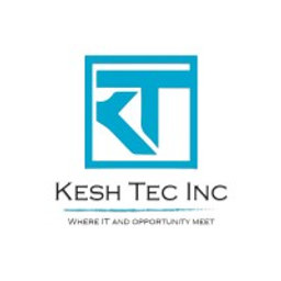 Kesh Tec Inc logo