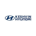 Keshvin Hyundai logo