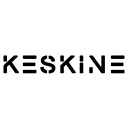 KESKINE logo