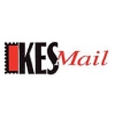 Kes Mail, Inc. logo