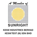KESM Industries