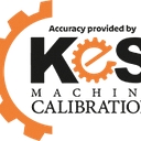 Kes Machine Llc logo