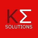Ke Solutions logo
