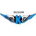 Kesom Freight International Ltd logo