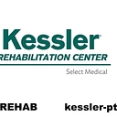 Kessler Rehabilitation Center logo