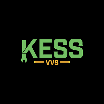 KESS VVS AS logo
