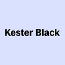 Logo for kesterblack.com