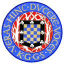 Kesteven and Grantham Girls' School logo