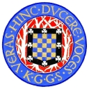 Kesteven and Grantham Girls' School logo