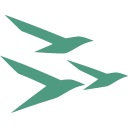 Kestral logo