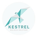 Kestrel Business Solutions logo