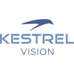 Kestrel Vision logo