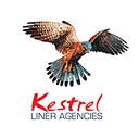 Kestrel Liner Agencies Ltd logo