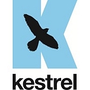 Kestrel Aviation logo