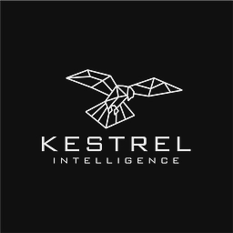 Kestrel Intelligence logo