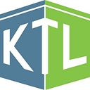 Ktl logo