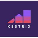 Kestrix logo
