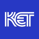 Ket   Kentucky Educational Television logo