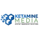 Ketamine Media logo