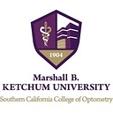 Southern California College Of Optometry logo