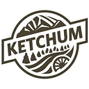 City of Ketchum logo