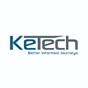 Ketech Group logo