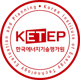 Korea Institute of Energy Technology Evaluation and Planning logo