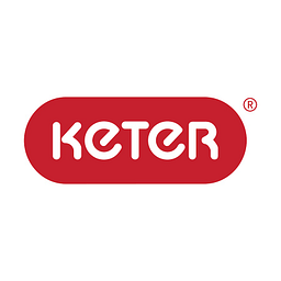 Keter US, Inc. logo