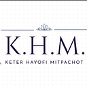 Keter Hayofi Mitpachot