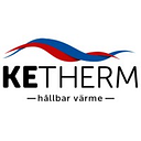 KE Optik AB logo