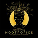 ketobrainz brand logo