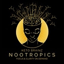 Keto Brainz logo