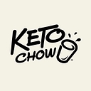 Logo for ketochow.xyz