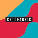 Ketofabrik logo