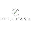 ketohana.co.uk logo