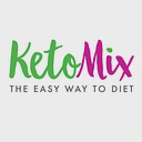 KetoMix DE logo