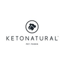 ketonaturalpetfoods.com logo